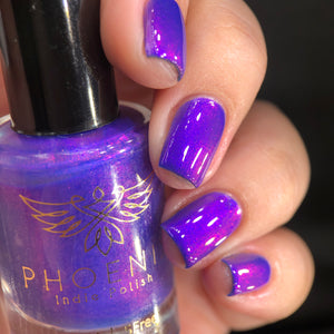 Phoenix - Teleport