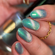 Load image into Gallery viewer, Nothing Basic - On Your Mind