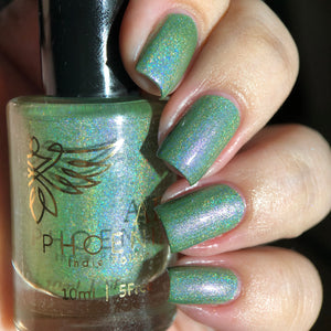 Phoenix - Emmet