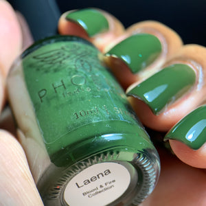 Phoenix - Laena
