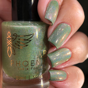 Phoenix - Emmet