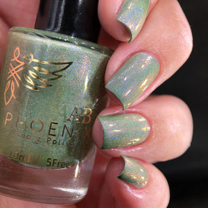 Phoenix - Emmet