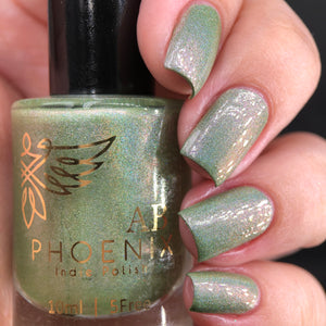 Phoenix - Emmet