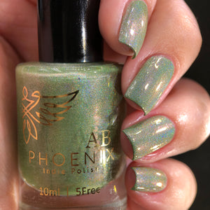 Phoenix - Emmet