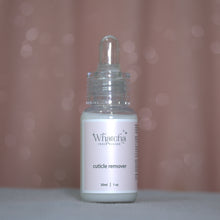 Load image into Gallery viewer, Whatcha - Cuticle Remover 30ml