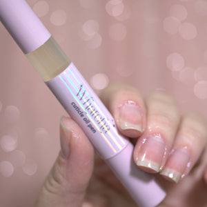 Whatcha - Cuticle Oil Pen 5ml