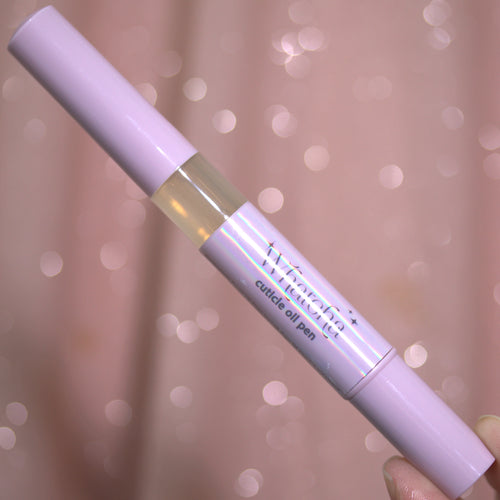 Whatcha - Cuticle Oil Pen 5ml