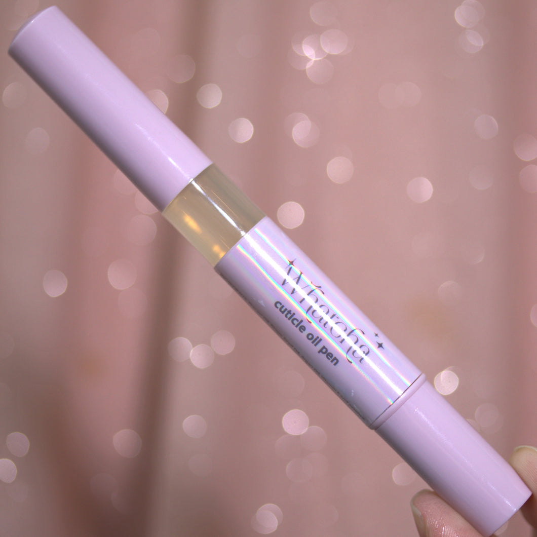 Whatcha - Cuticle Oil Pen 5ml