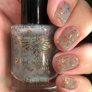 Phoenix - Metamorph Too But Grey