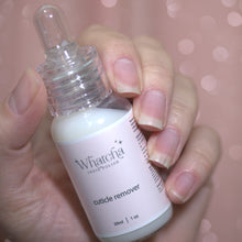 Load image into Gallery viewer, Whatcha - Cuticle Remover 30ml