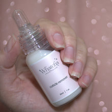 Load image into Gallery viewer, Whatcha - Cuticle Remover 30ml