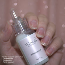 Load image into Gallery viewer, Whatcha - Cuticle Remover 30ml