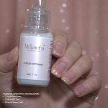 Load image into Gallery viewer, Whatcha - Cuticle Remover 30ml