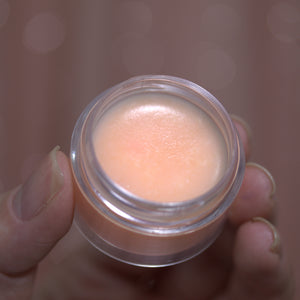 Whatcha - Cuticle Balm