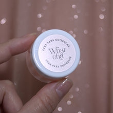 Load image into Gallery viewer, Whatcha - Cuticle Balm