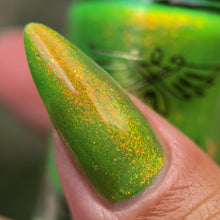 Load image into Gallery viewer, PRE ORDER - Phoenix - Ectoplasm