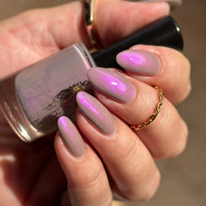 Phoenix - Rosalie
