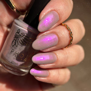 Phoenix - Rosalie