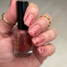 Load image into Gallery viewer, PRE ORDER - Phoenix and NB Collab - Blood Spatter