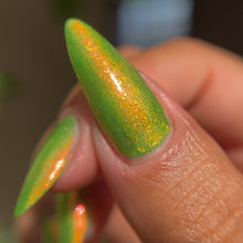 Load image into Gallery viewer, PRE ORDER - Phoenix - Ectoplasm