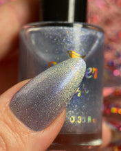 Load image into Gallery viewer, Pepper Polish - Peace