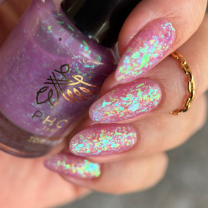 Phoenix - Esme