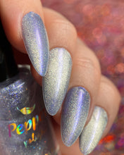 Load image into Gallery viewer, Pepper Polish - Peace