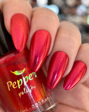 Load image into Gallery viewer, Pepper Polish - Love