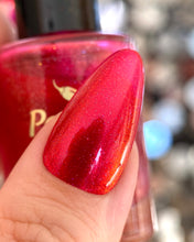 Load image into Gallery viewer, Pepper Polish - Love