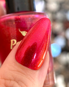 Pepper Polish - Love