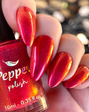 Load image into Gallery viewer, Pepper Polish - Love