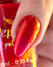 Load image into Gallery viewer, Pepper Polish - Love