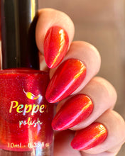 Load image into Gallery viewer, Pepper Polish - Love