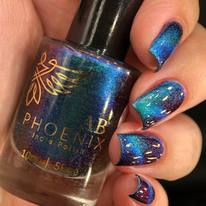 Phoenix + AB - Abby