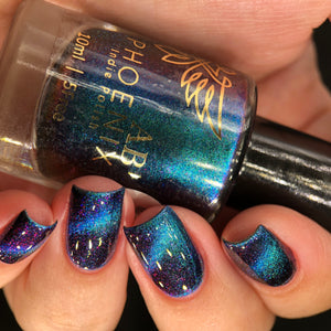 Phoenix + AB - Abby