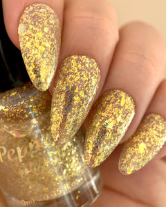 Pepper Polish - Prosperity