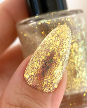 Load image into Gallery viewer, Pepper Polish - Prosperity