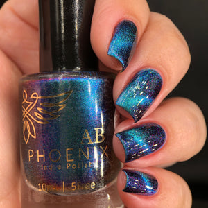 Phoenix + AB - Abby