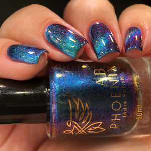 Phoenix + AB - Abby