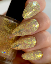 Load image into Gallery viewer, Pepper Polish - Prosperity