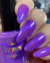 Load image into Gallery viewer, Pepper Polish - Boundless Bliss