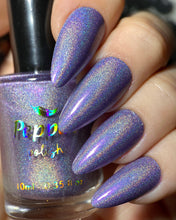 Load image into Gallery viewer, Pepper Polish - Scented Serenity