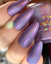 Load image into Gallery viewer, Pepper Polish - Scented Serenity