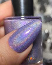 Load image into Gallery viewer, Pepper Polish - Scented Serenity