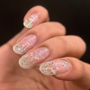 All The Stars in the Universe