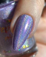 Load image into Gallery viewer, Pepper Polish - Scented Serenity
