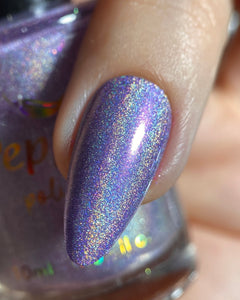 Pepper Polish - Scented Serenity