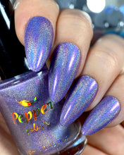 Load image into Gallery viewer, Pepper Polish - Scented Serenity
