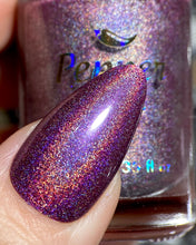 Load image into Gallery viewer, Pepper Polish - Warm Embrace