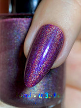 Load image into Gallery viewer, Pepper Polish - Warm Embrace